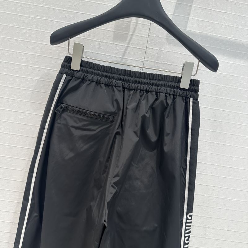 Christian Dior Long Pants